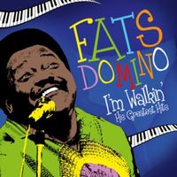 Produktbild: I m Walkin - His Greatest Hits