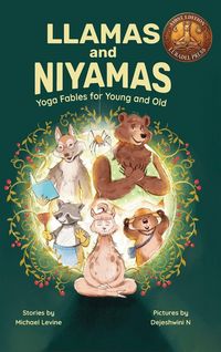 Produktbild: Llamas and Niyamas