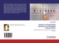 Produktbild: Impact of Ownership Structure on Dividend Payout Ratio