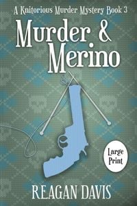 Produktbild: Murder & Merino