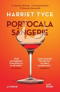 Produktbild: Portocala sangerie