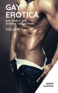 Produktbild: Gay Erotica: Gay Erotic MM Stories Collection - Volume 1