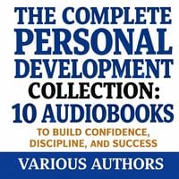 Produktbild: The Complete Personal Development Collection
