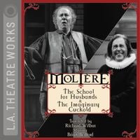 Produktbild: The School for Husbands and The Imaginary Cuckold