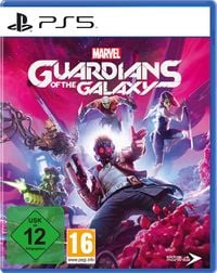 Bild vom Artikel Guardians of the Galaxy vom Autor 