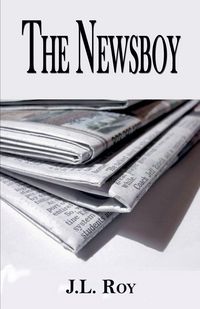 Produktbild: The Newsboy