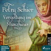 Bild vom Artikel Vergeltung im Münzhaus vom Autor Petra Schier