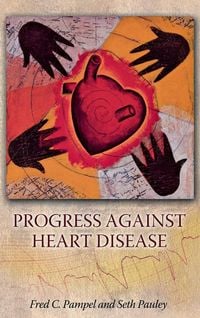 Produktbild: Progress Against Heart Disease