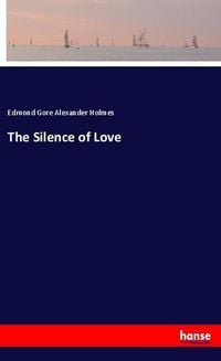Produktbild: The Silence of Love