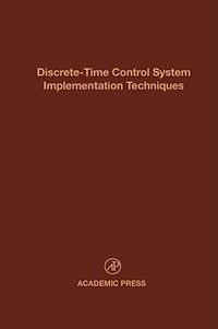 Produktbild: Discrete-Time Control System I