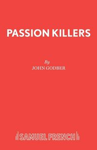 Produktbild: Passion Killers