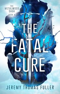 Produktbild: The Fatal Cure