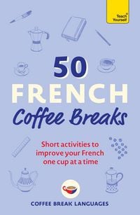 Produktbild: 50 French Coffee Breaks