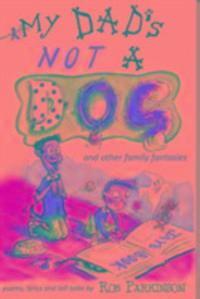 Produktbild: Parkinson, R: My Dad's Not a Dog