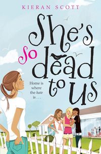 Produktbild: She's So Dead To Us
