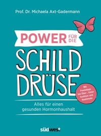 Produktbild: Power f&uuml;r die Schilddr&uuml;se