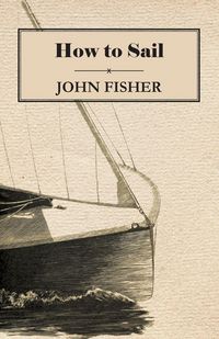 Produktbild: How to Sail