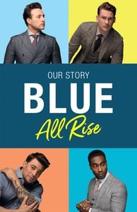 Produktbild: Blue: All Rise