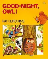 Produktbild: Good-Night, Owl!