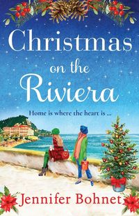 Produktbild: Christmas on the Riviera