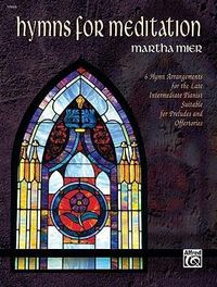 Produktbild: Hymns For Meditation
