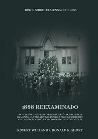 Produktbild: 1888 Reexaminado