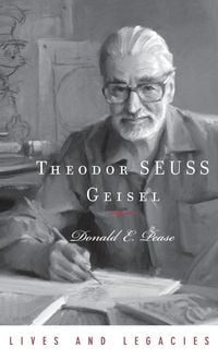 Produktbild: Theodor Geisel