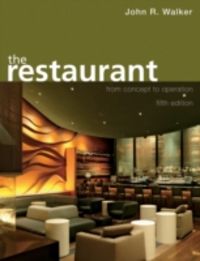Produktbild: The Restaurant