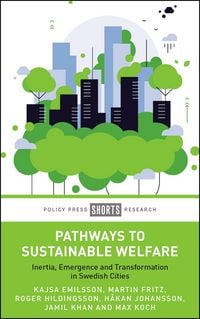 Produktbild: Pathways to Sustainable Welfare