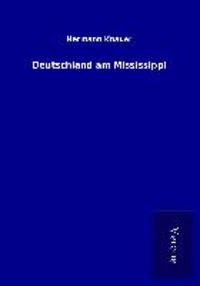 Produktbild: Deutschland am Mississippi