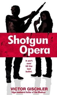 Produktbild: Shotgun Opera