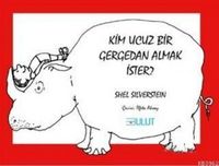 Produktbild: Kim Ucuz Bir Gergedan Almak Ister