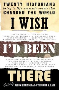 Produktbild: I Wish I'd Been There