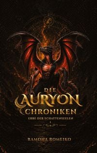Produktbild: Die Auryon-Chroniken