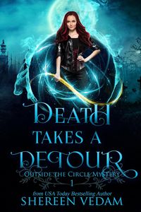 Produktbild: Death Takes a Detour
