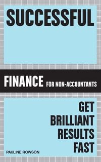 Produktbild: Successful Finance