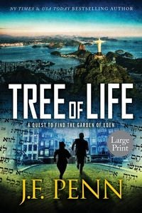 Produktbild: Tree Of Life