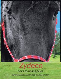 Produktbild: Zydeco Goes to Horse Camp