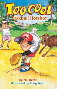 Produktbild: Parkball Hotshot - Toocool Series