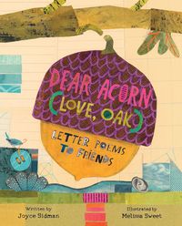 Produktbild: Dear Acorn (Love, Oak)