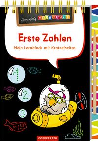 Produktbild: Erste Zahlen