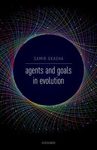Produktbild: Agents and Goals in Evolution