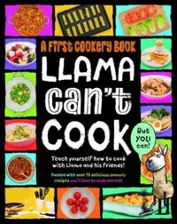 Produktbild: Llama Can't Cook, But You Can!