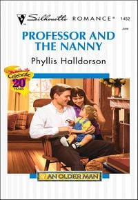 Produktbild: Professor and the Nanny