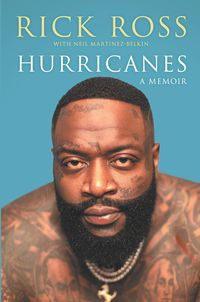 Produktbild: Ross, R: Hurricanes