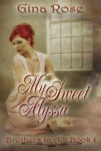 Produktbild: My Sweet Alyssa Brothers In All Book 1