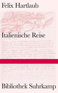 Produktbild: Italienische Reise