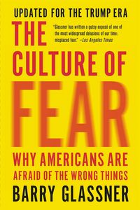 Produktbild: The Culture of Fear