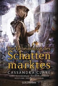Produktbild: Die Geheimnisse des Schattenmarktes