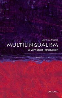 Produktbild: Multilingualism